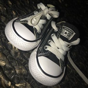 Toddler converse